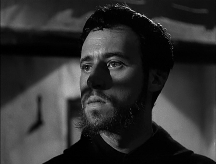 Ladislao Vajda's - Miracle of Marcelino - 1954 Marcelino pan y vino